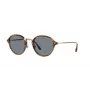 GIORGIO ARMANI Sieviešu tauriņveida saulesbrilles AR8139-5762R5 Havana Brūns gradients 51mm