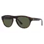 Giorgio Armani Women's Sunglasses 0AR8145F58793 (Lens/Bridge/Temple) 58/21/145 mm