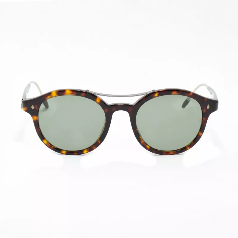 Giorgio Armani Sieviešu Saulesbrilles AR8119F50262 Havana Butterfly/Cat Eye 50mm