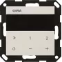 Gira 232003 UP-Radio IP System 55 tīri balts spīdīgs