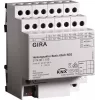 GIRA Apkures izpildmehānisms 6-kārtīgs pamata KNX REG 211400