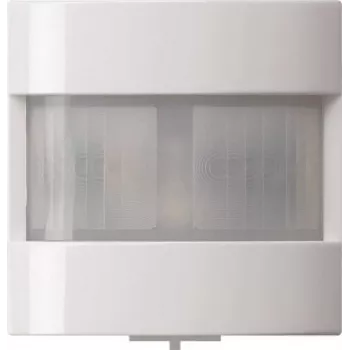 Gira KNX kustības detektors 1,10 m tīri balts zīda matēts 204027