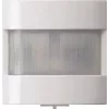 Gira KNX kustības detektors Comfort 1,10 m System 55 tīri balts 205003