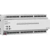 Gira KNX ONE 503000 Komutācijas un žalūziju izpildmehānisms 24x/12x 16 A Standarta