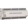 Gira KNX ONE 503000 Komutācijas un žalūziju izpildmehānisms 24x/12x 16 A Standarta