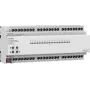 Gira KNX ONE 503000 Komutācijas un žalūziju izpildmehānisms 24x/12x 16 A Standarta