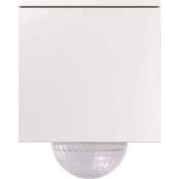 Gira KNX klātbūtnes sensors tīri balts 219402