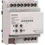 Gira KNX komutācijas un žalūziju izpildmehānisms 6f/3f 16 A 503300