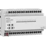 Gira KNX komutācijas un žalūziju/ruļļu izpildmehānisms 16/8-kārtīgs 16 A REG Plus ar KNX Secure 502800