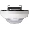 GIRA klātbūtnes detektors 210502 Standard KNX tīri balts