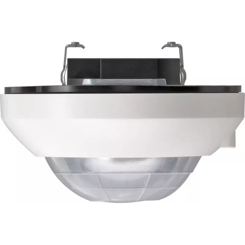 GIRA klātbūtnes detektors 210502 Standard KNX tīri balts