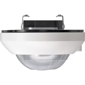 GIRA klātbūtnes detektors 210502 Standard KNX tīri balts