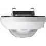GIRA klātbūtnes detektors 210502 Standard KNX tīri balts