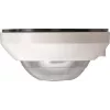 Gira S3000 360° klātbūtnes un kustības detektors ar Bluetooth, tīri balts 537702