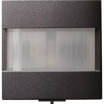 Gira S3000 Comfort Bluetooth kustības detektors 1,10 m, antracīta, System 55 537428