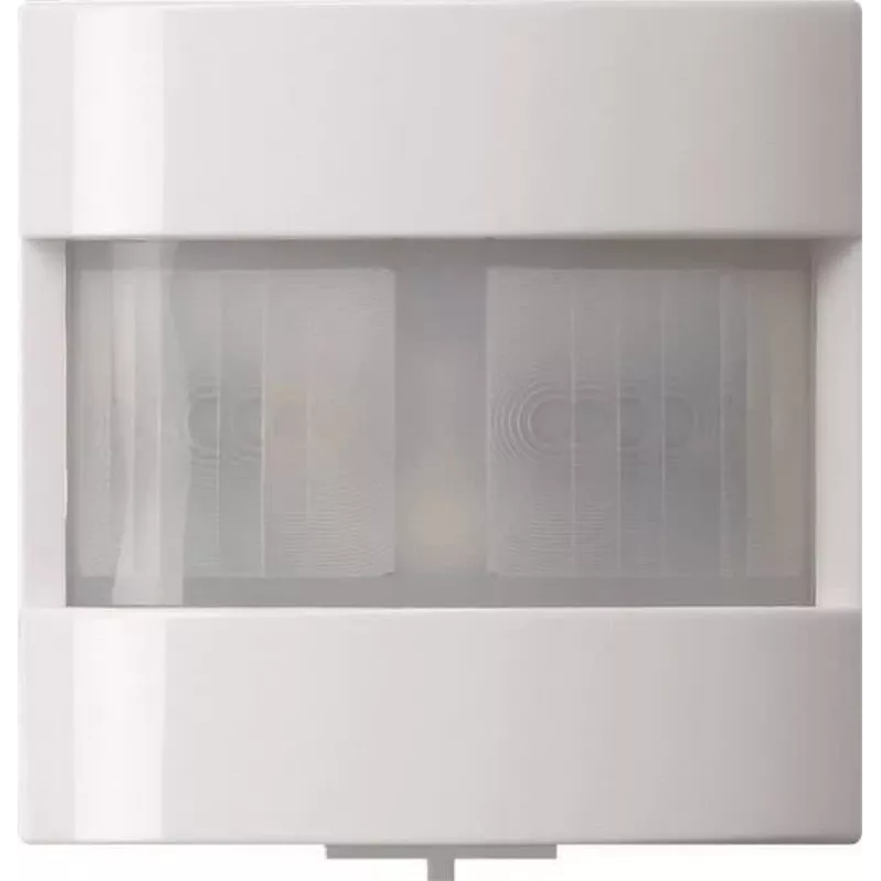 Gira S3000 kustību detektora uzliktnis 1,10 m Comfort BT System 55 tīri balts spīdīgs 537403