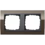 Gira System 55 pārslēga taustiņš ar lēcu, tīri balts spīdīgs, gaismas simbols 0212768