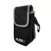 GIZZU 1000A iedarbinātājs 10400mAh - Melns