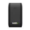 GIZZU 1000A iedarbinātājs 10400mAh - Melns