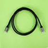 GIZZU 100W 10Gbps USB-C 2m kabelis