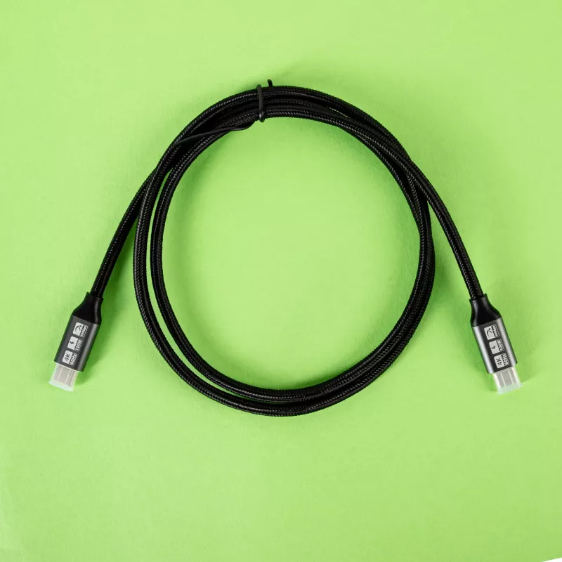 GIZZU 100W 10Gbps USB-C 2m kabelis