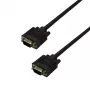 Gizzu 1080P VGA kabelis 1,8 m polietilēns