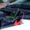 GIZZU 2000A palaišanas ierīce 16000mAh - Melna