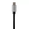 Gizzu 4-in-1 Type-C uz HDMI/VGA/USB3.0 centrmezgls