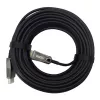 GIZZU 4K aktīvais optiskās šķiedras HDMI kabelis 20m