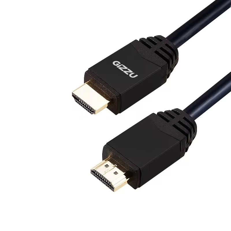 Gizzu 4K HDMI 2.0 kabelis 20m polietilēna apvalkā