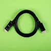 Gizzu 4K60Hz DisplayPort uz HDMI kabelis 1,5 m