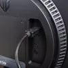 Gizzu 4K60Hz DisplayPort uz HDMI kabelis 1,5 m
