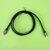 GIZZU 60W 5Gbps Type-C 1m kabelis