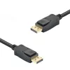 Gizzu 8K DisplayPort kabelis 2m Poly