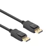 Gizzu 8K DisplayPort kabelis 2m Poly