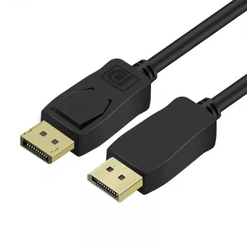 Gizzu 8K DisplayPort kabelis 2m Poly