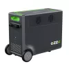 Gizzu Hero Ultra Plus 3840Wh papildu akumulators