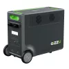 Gizzu Hero Ultra Plus 3840Wh UPS pārnēsājamā elektrostacija