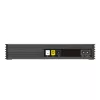 Gizzu SURF Simple 18W 55Wh LiFePO4 MINI DC UPS - Melns