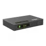 Gizzu SURF Simple 18W 55Wh LiFePO4 MINI DC UPS - Melns