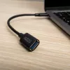 Gizzu Type-C uz USB3.0 OTG adapteris