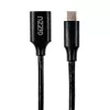 Gizzu Type-C uz USB3.0 OTG adapteris