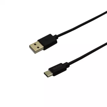 Gizzu USB uz Type-C kabelis 1m Poly