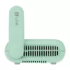 GL.iNet Beryl 7 Wi-Fi 7 maršrutētājs GL-MT3600BE - divjoslu, 2.5G Multi-Gigabit, OpenWrt, VPN, USB 3.0, melns