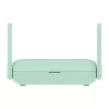 GL.iNet Beryl 7 Wi-Fi 7 maršrutētājs GL-MT3600BE - divjoslu, 2.5G Multi-Gigabit, OpenWrt, VPN, USB 3.0, melns
