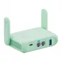 GL.iNet Beryl 7 Wi-Fi 7 maršrutētājs GL-MT3600BE - divjoslu, 2.5G Multi-Gigabit, OpenWrt, VPN, USB 3.0, melns