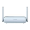 GL.iNet Beryl AX GL-MT3000 kabatas izmēra Wi-Fi 6 ceļojumu maršrutētājs, AX3000 divjoslu, 2.5G WAN, 1G LAN, USB 3.0, OpenWrt, VPN, WireGuard, OpenVPN, WPA3, AdGuard Home