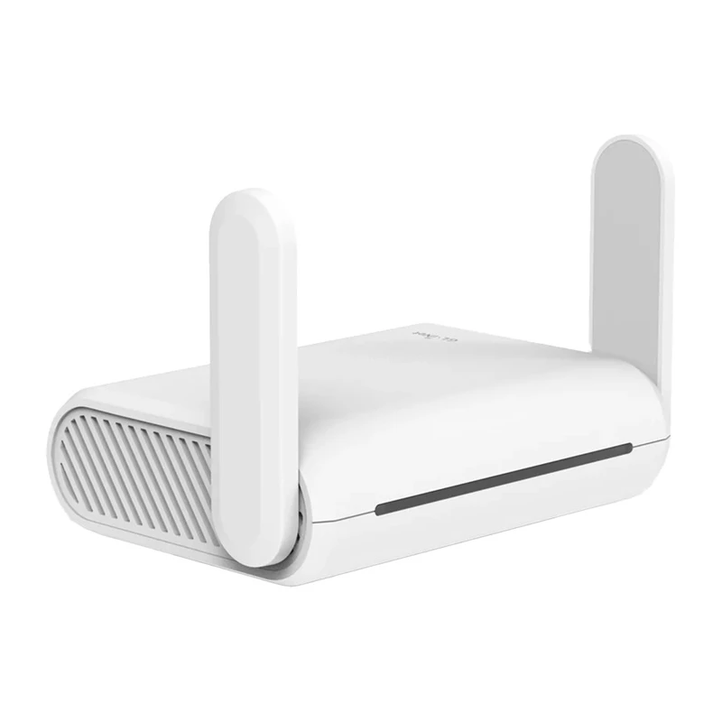 GL.iNet Opal Wi-Fi 5 maršrutētājs AC1200 divjoslu Gigabit OpenWrt USB 2.0 VPN klients/serveris
