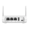 GL.iNet Opal Wi-Fi 5 maršrutētājs AC1200 divjoslu Gigabit OpenWrt USB 2.0 VPN klients/serveris