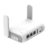 GL.iNet Opal Wi-Fi 5 maršrutētājs AC1200 divjoslu Gigabit OpenWrt USB 2.0 VPN klients/serveris